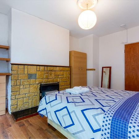 Whitman House Apartment London Ngoại thất bức ảnh