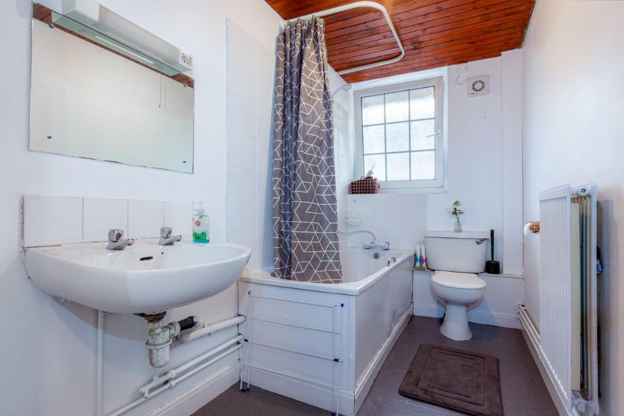 Whitman House Apartment London Ngoại thất bức ảnh
