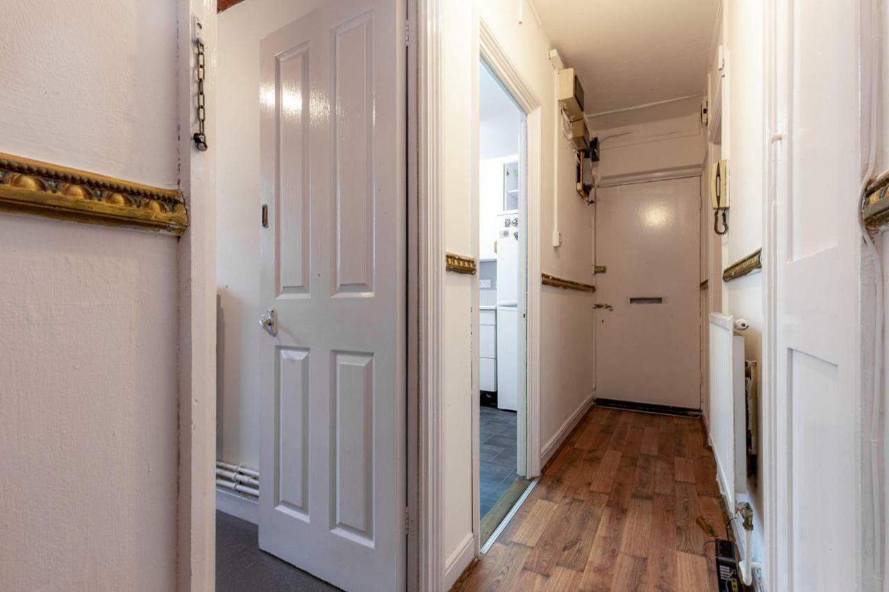 Whitman House Apartment London Ngoại thất bức ảnh