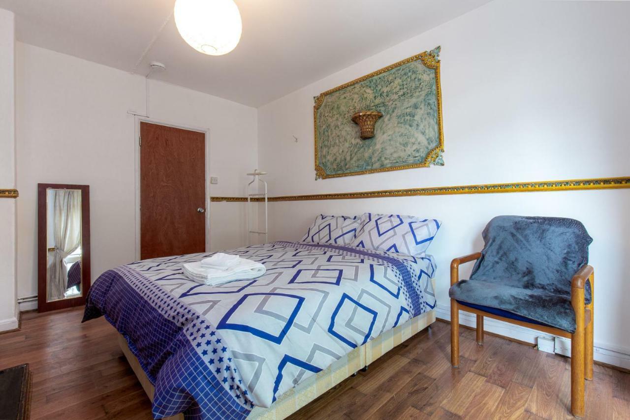 Whitman House Apartment London Ngoại thất bức ảnh