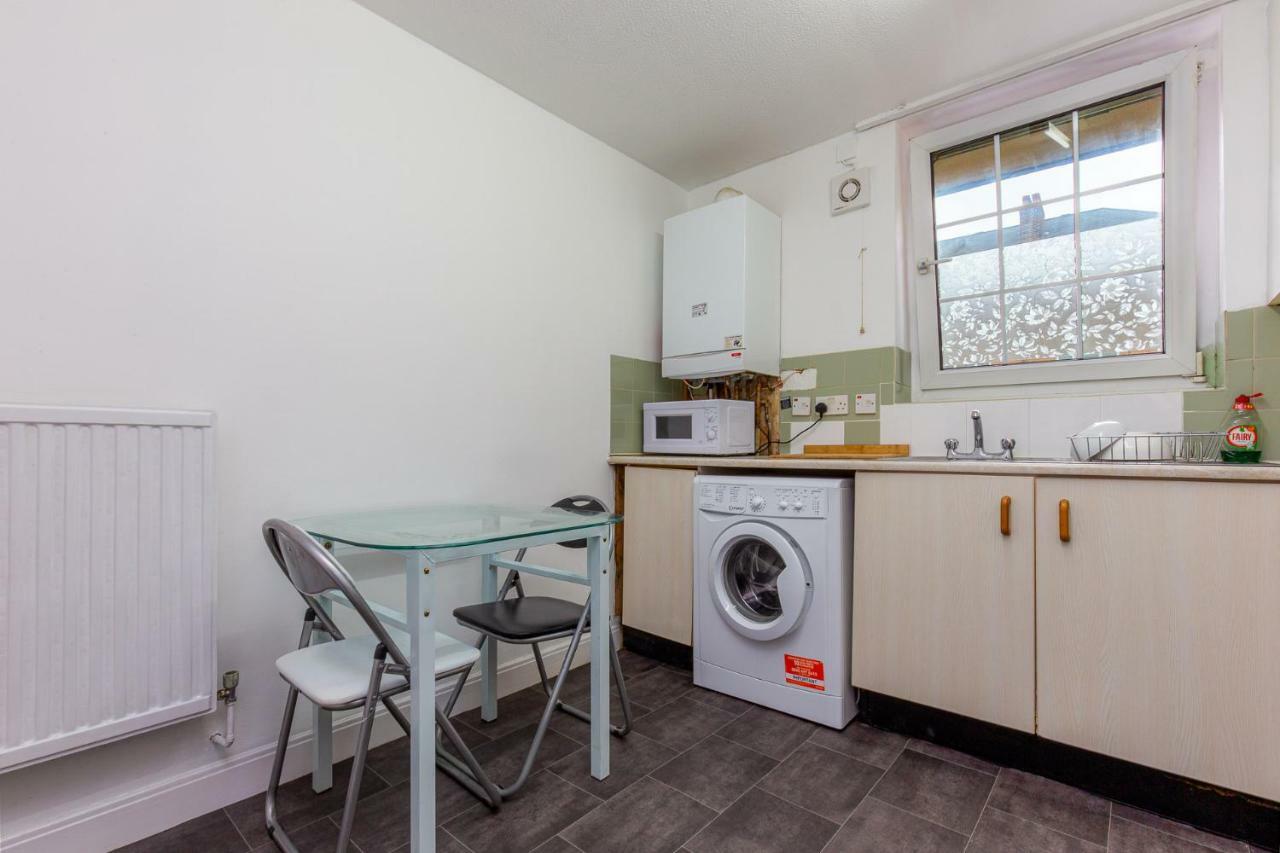 Whitman House Apartment London Ngoại thất bức ảnh