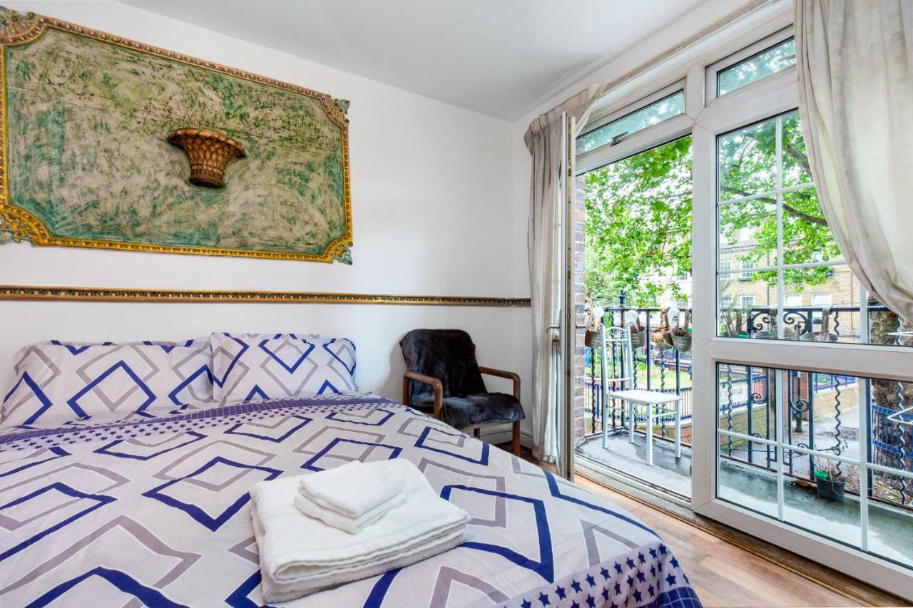 Whitman House Apartment London Ngoại thất bức ảnh