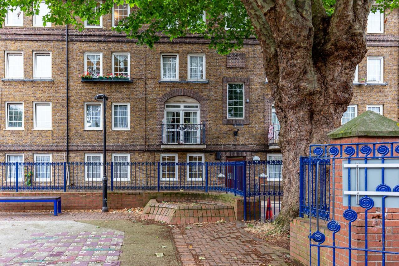 Whitman House Apartment London Ngoại thất bức ảnh