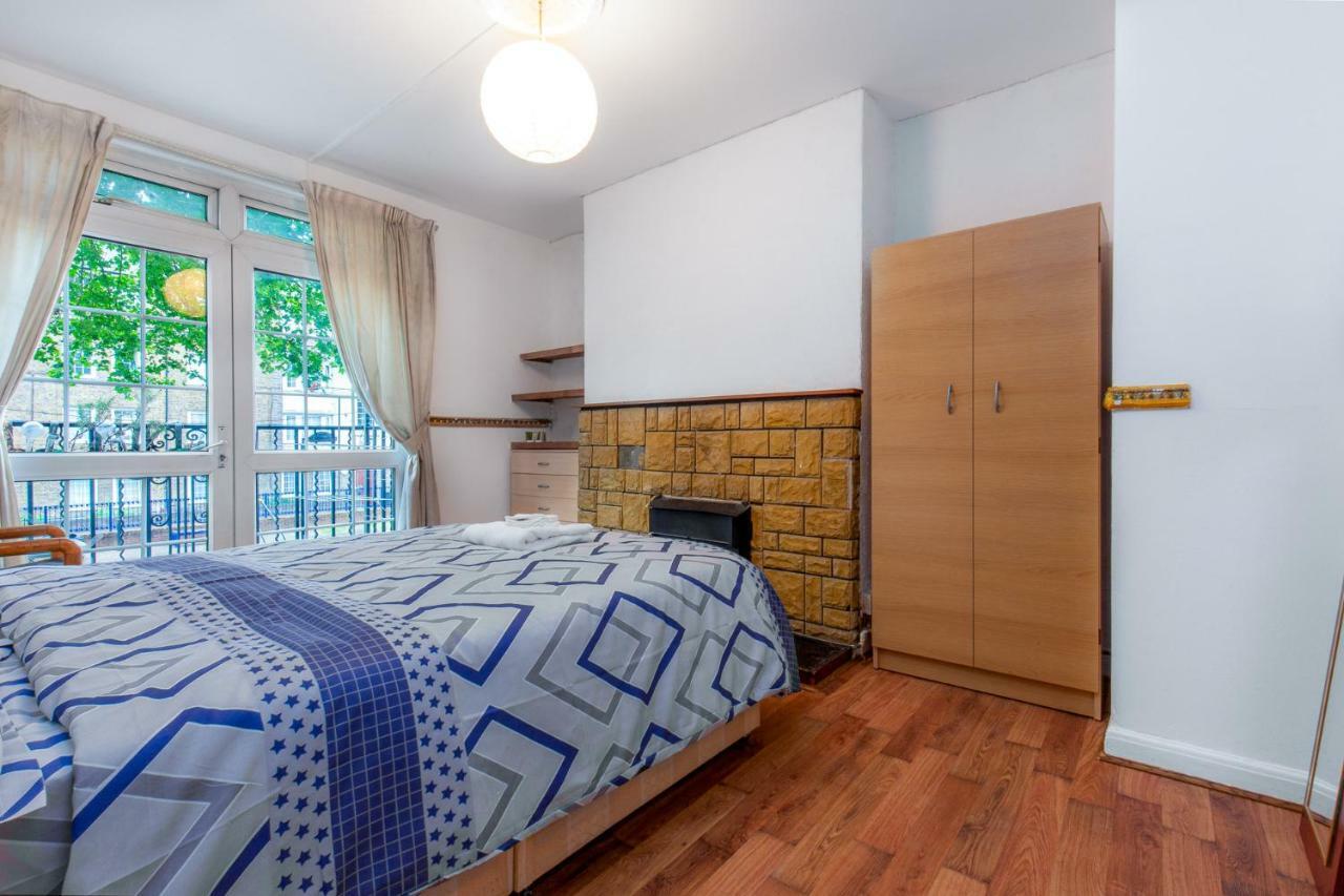 Whitman House Apartment London Ngoại thất bức ảnh
