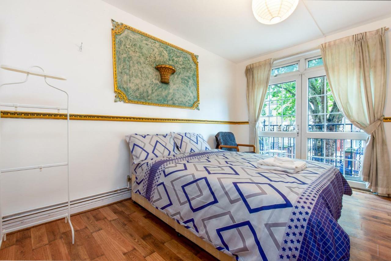 Whitman House Apartment London Ngoại thất bức ảnh